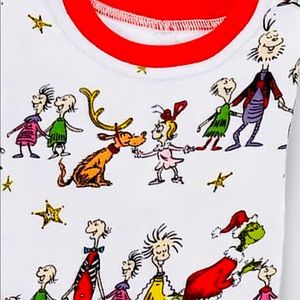 Pajamas Child 6, 2 piece